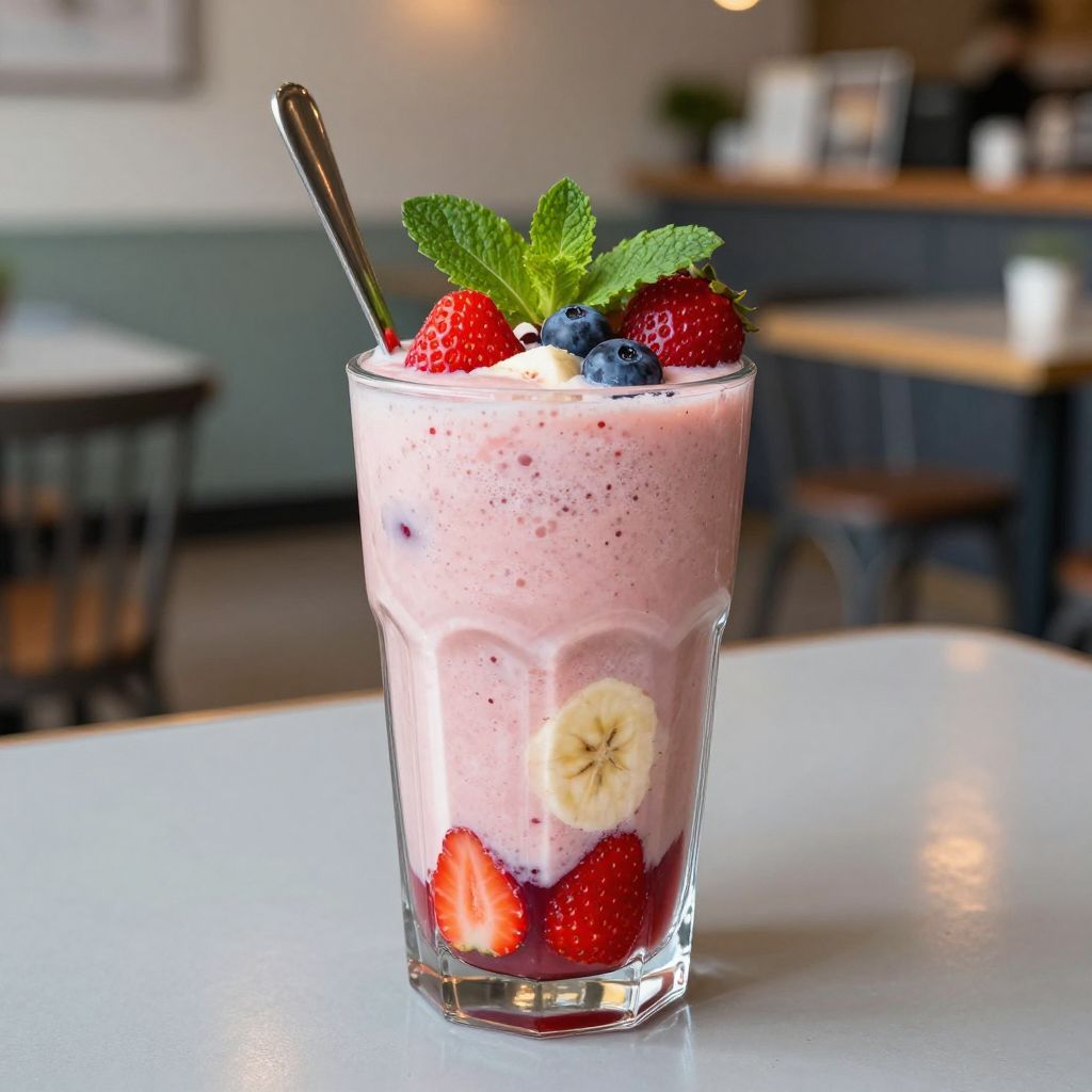 Cedarhurst Cafe