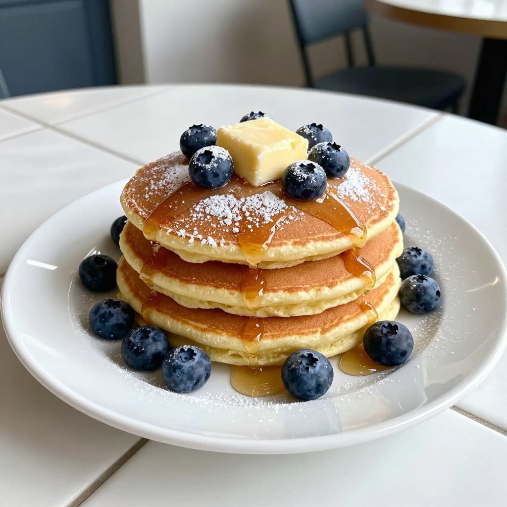 Uncle Bill's Pancake House
