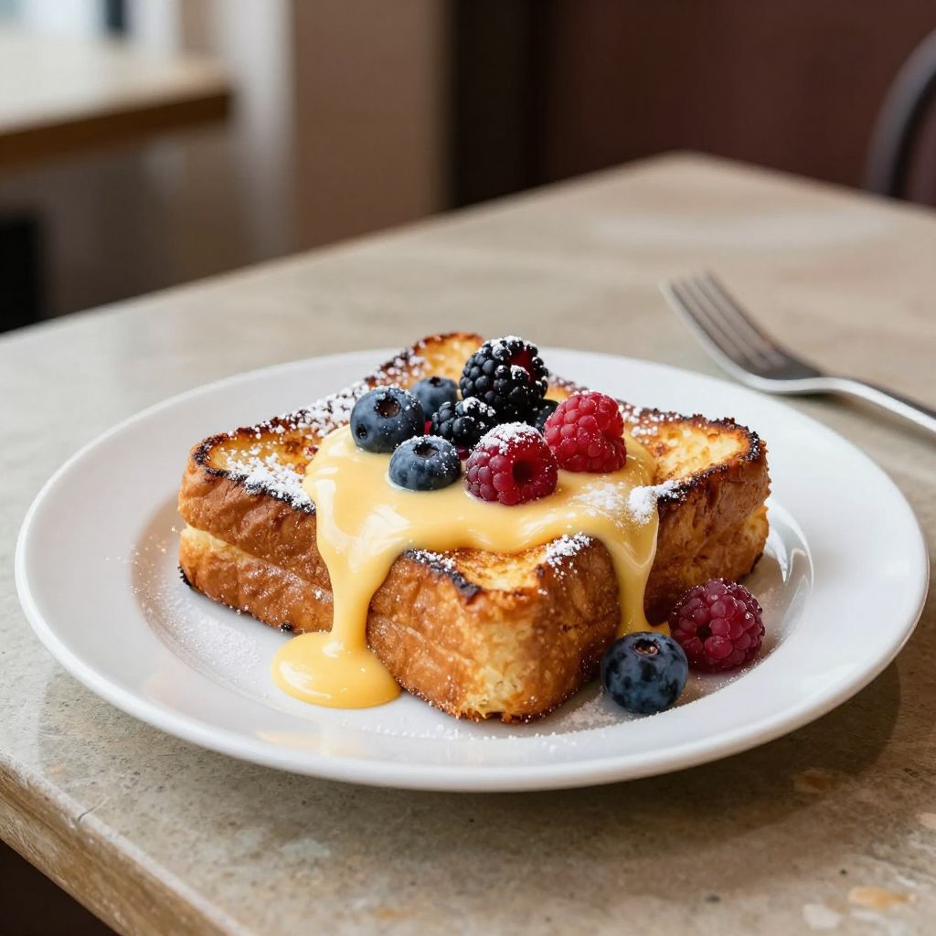 Maria’s Brunch