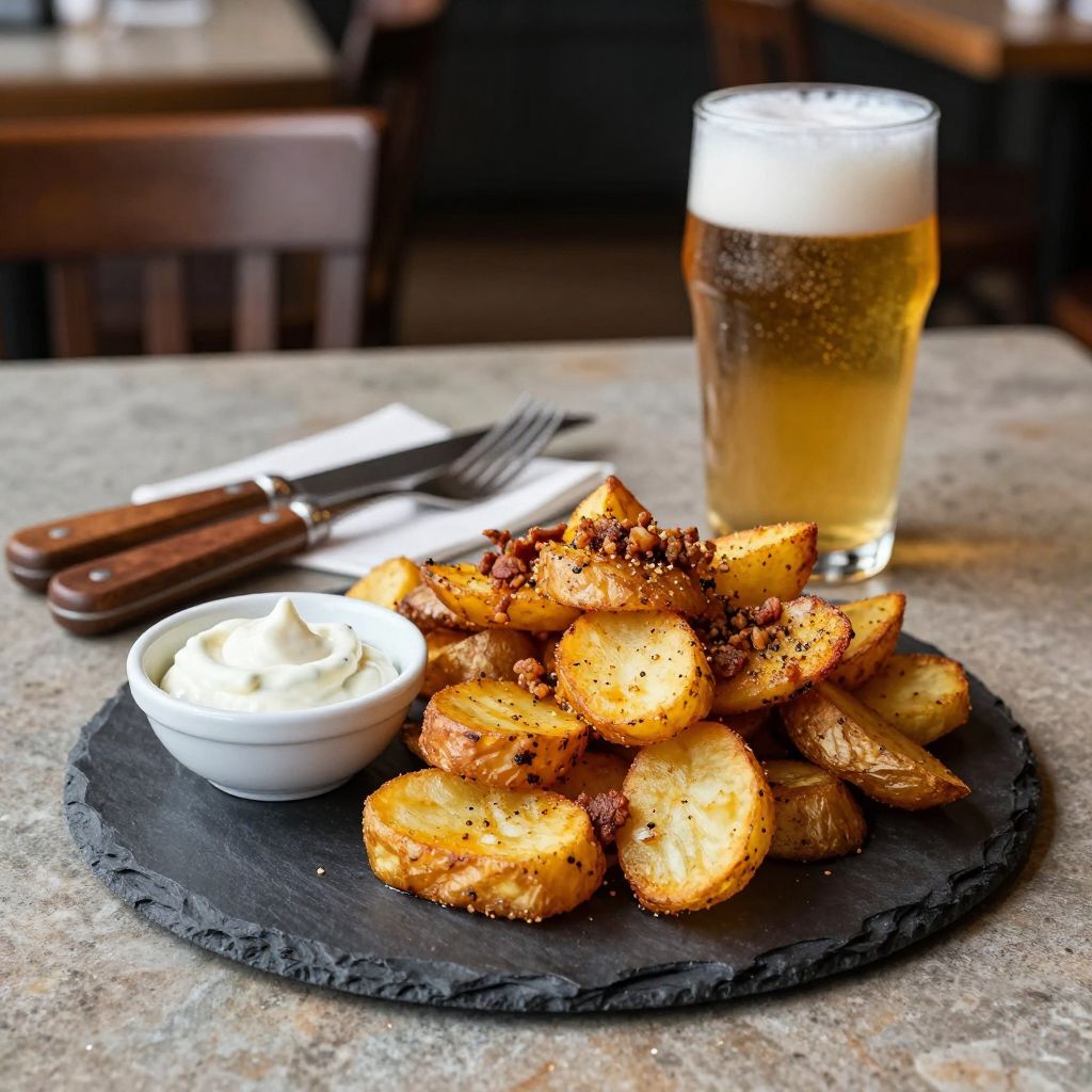 Relax at The Duck Inn Pub & Kitchen