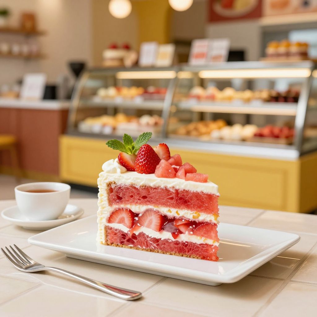 Savor the Sweetness at Black Star Pastry Newtown