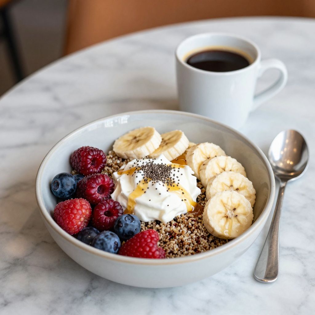 Explore Flavors at EITHER OR