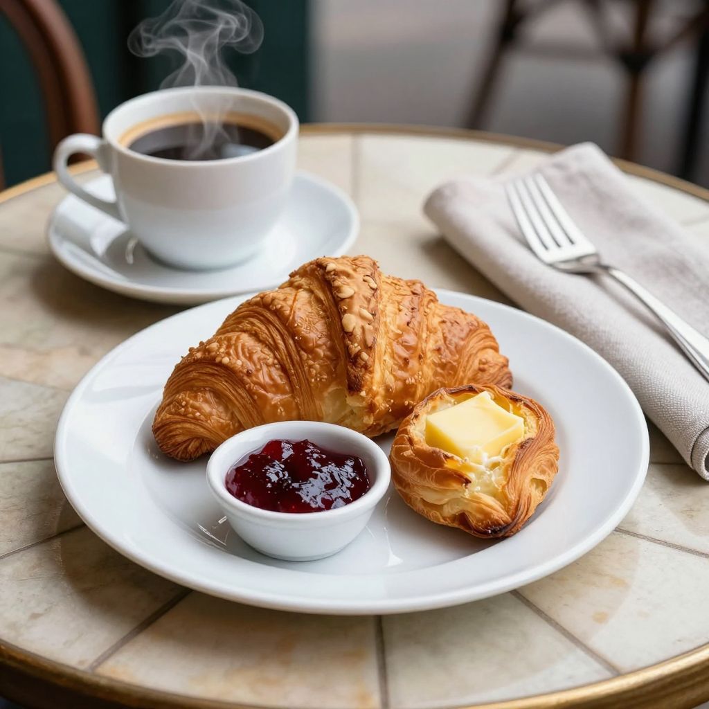 Café Paulette