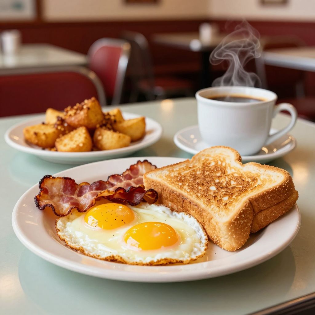 The Diner Cherry Hill