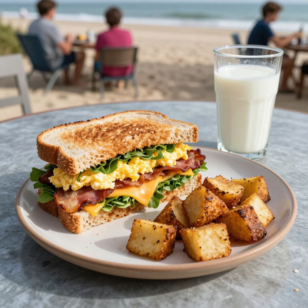 Wally's LBI