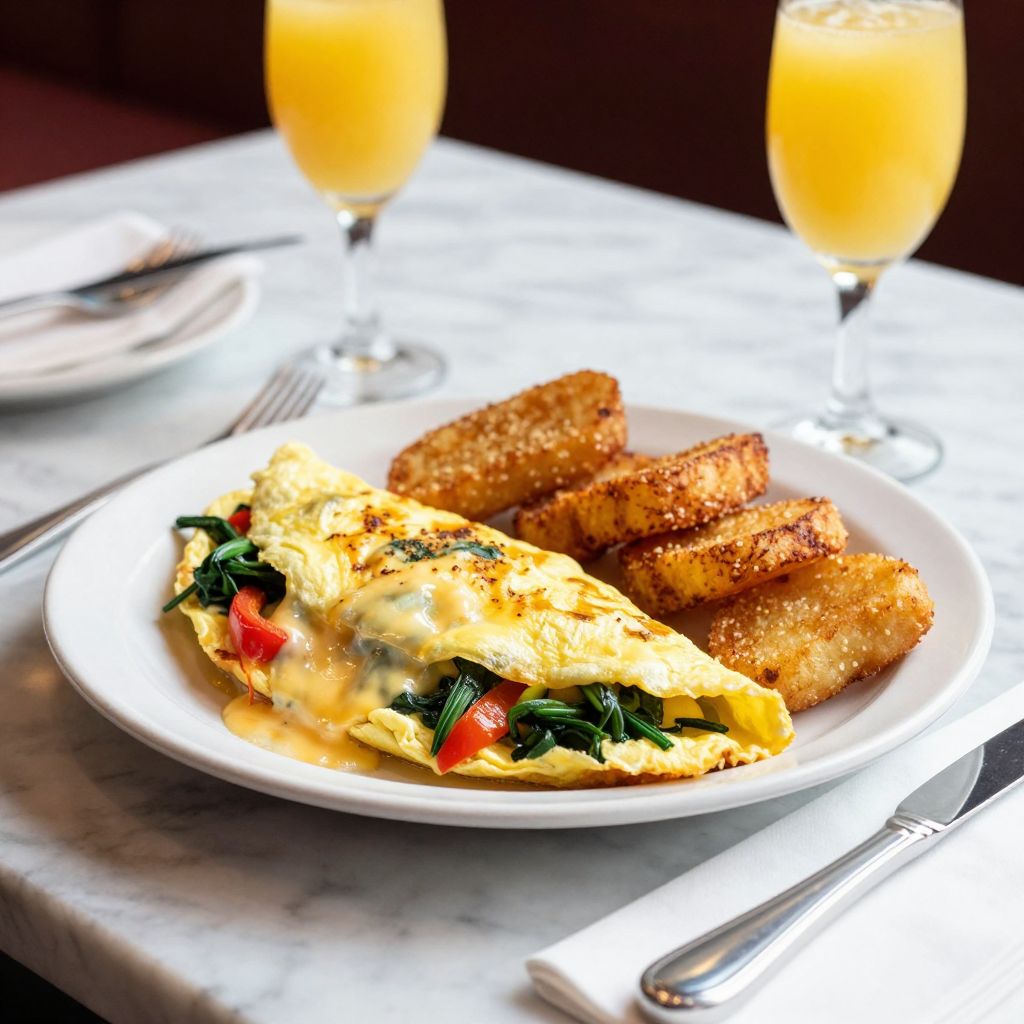 North Street Grille