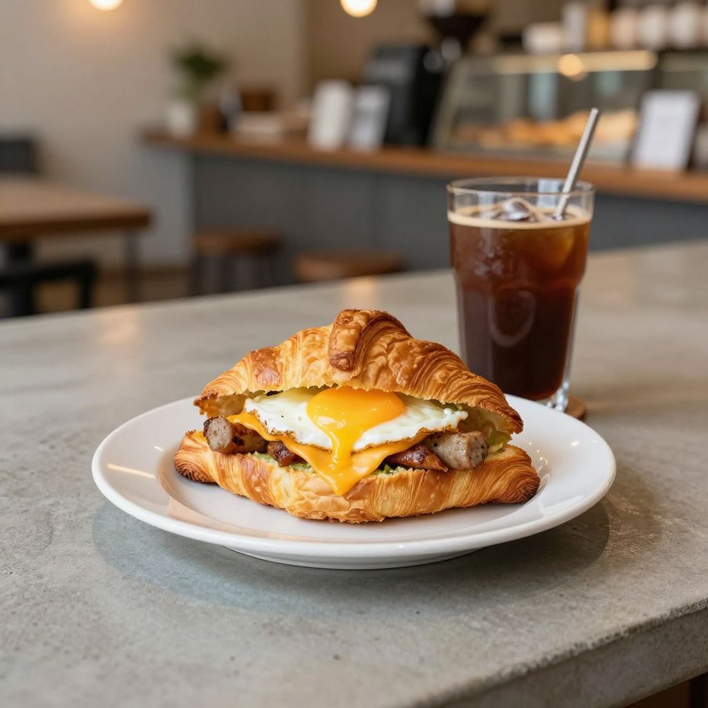 Anthony’s Café