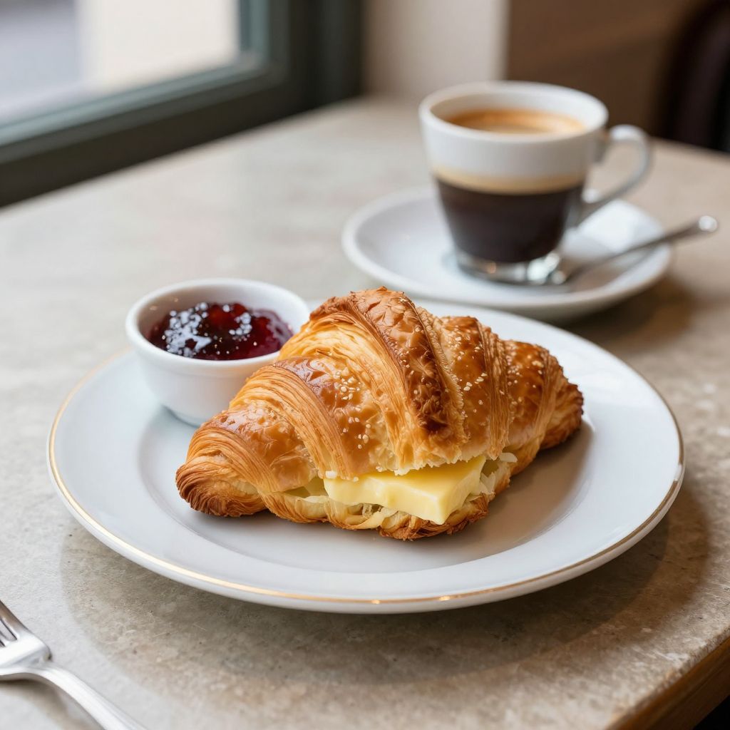 Caffe Vittoria