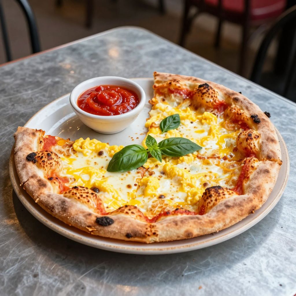 Pizzeria Regina