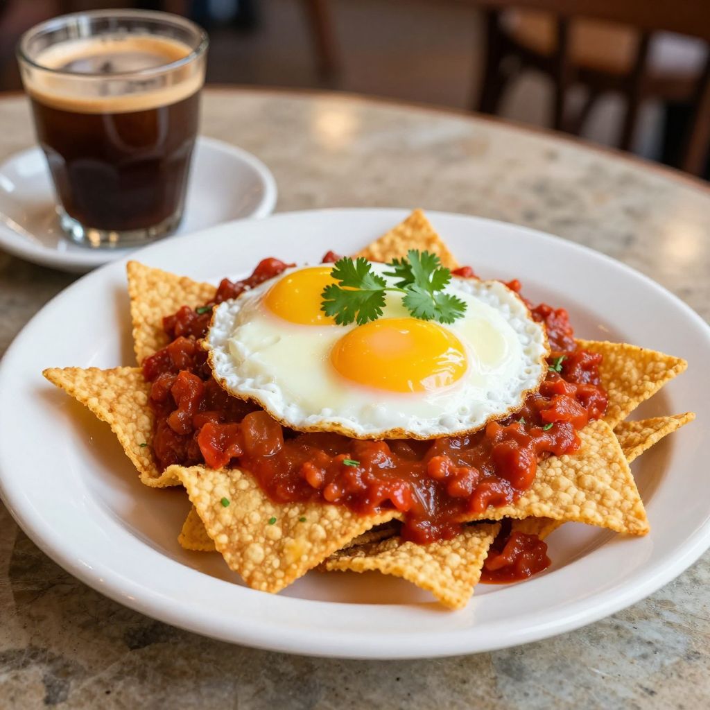Breakfast Republic