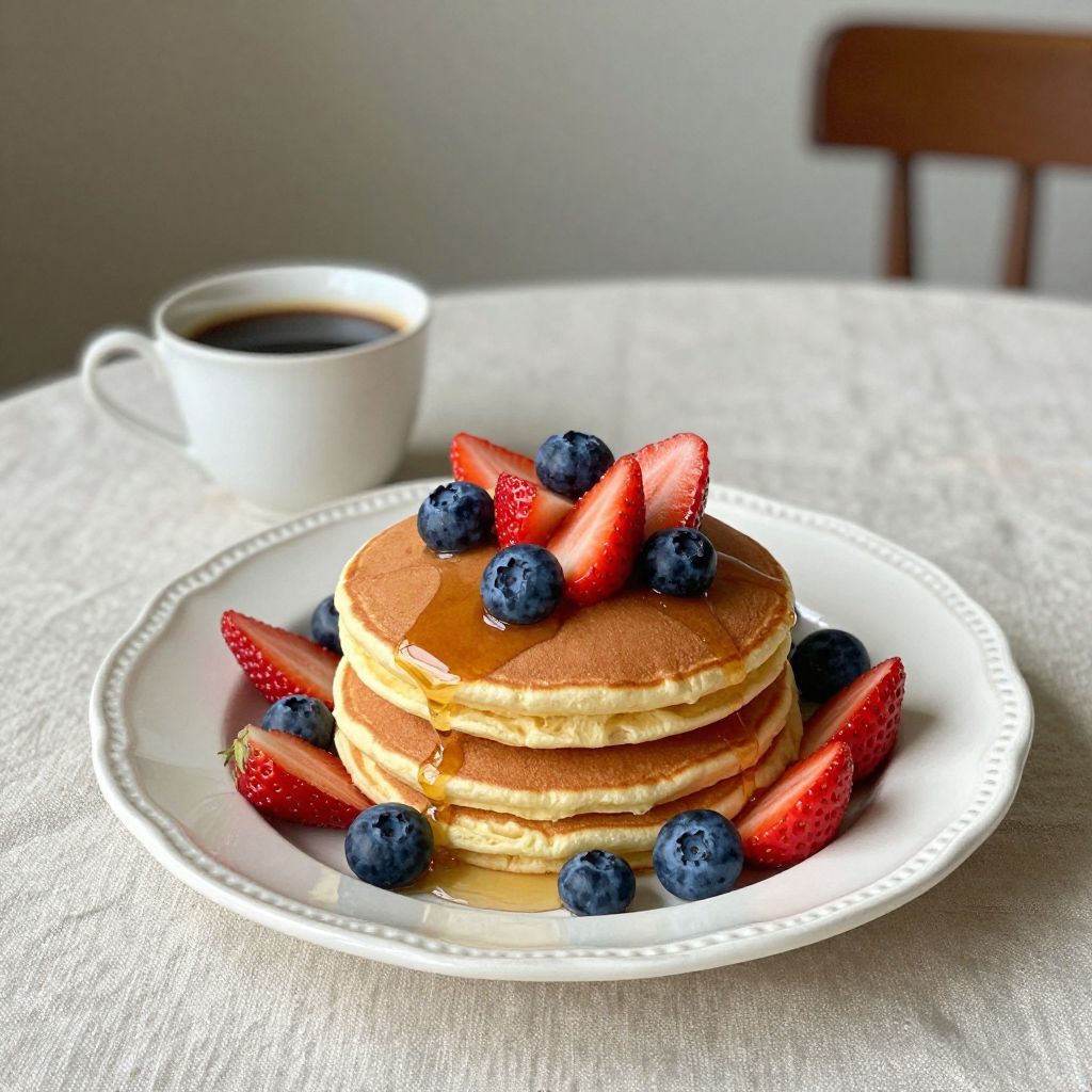 North Park Breakfast Company