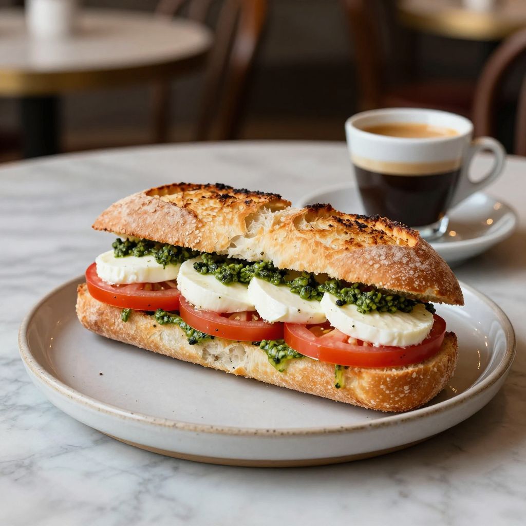 Café Calabria