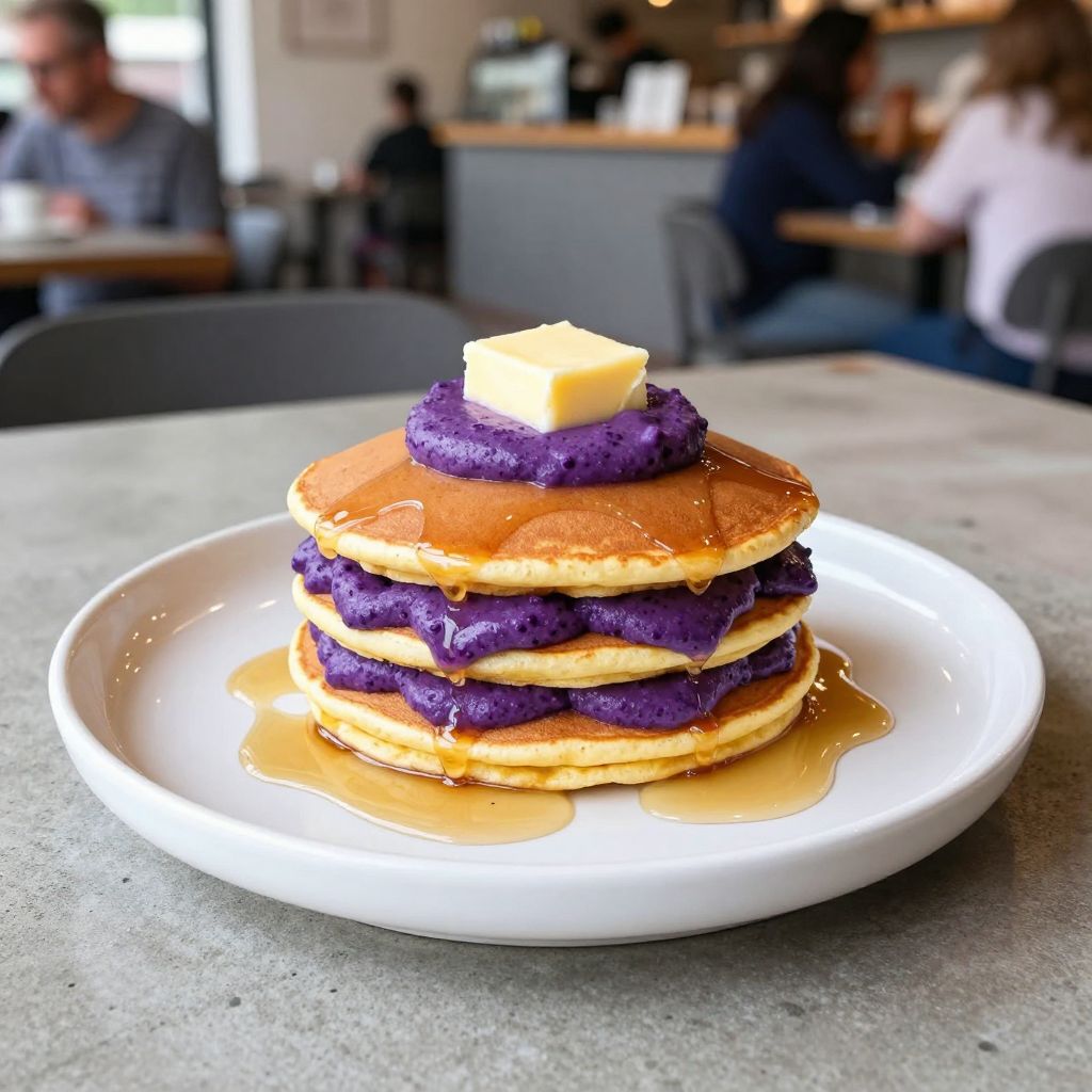 Cardamom Café & Bakery