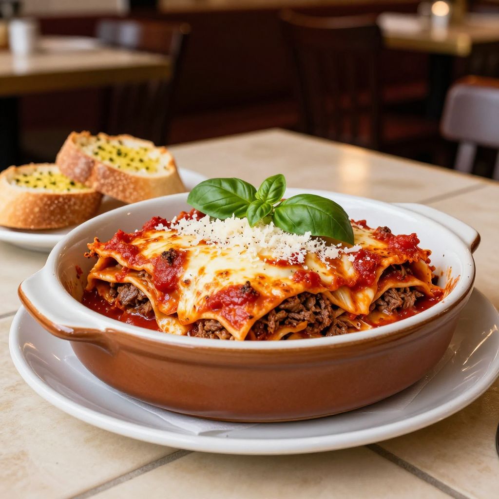 Maple Ave Restaurant in Vienna