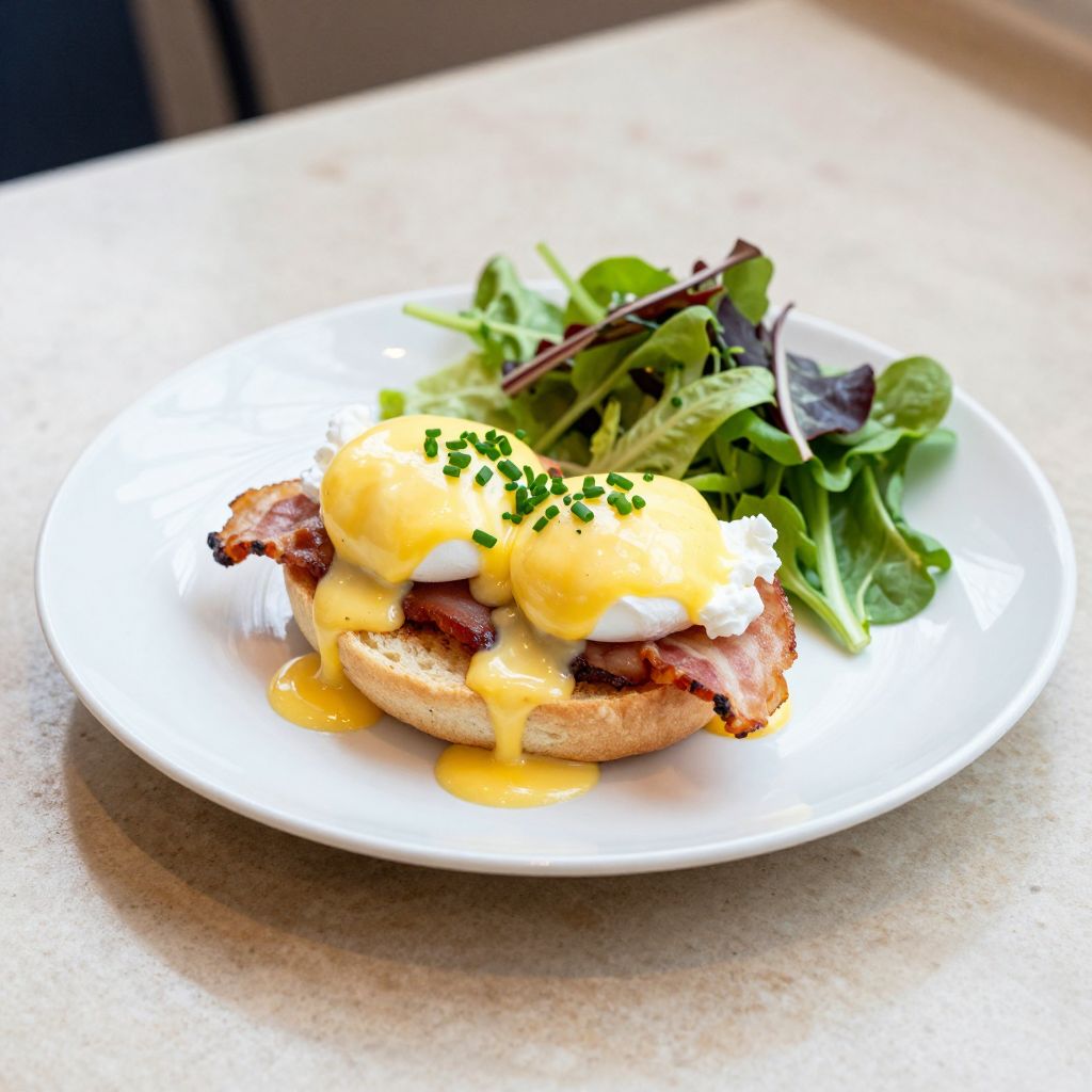 Another Broken Egg Cafe