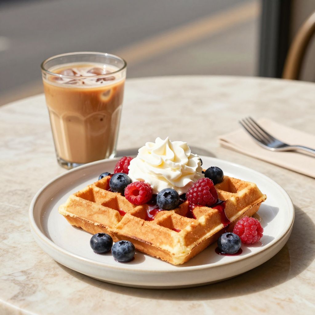 Pancake House