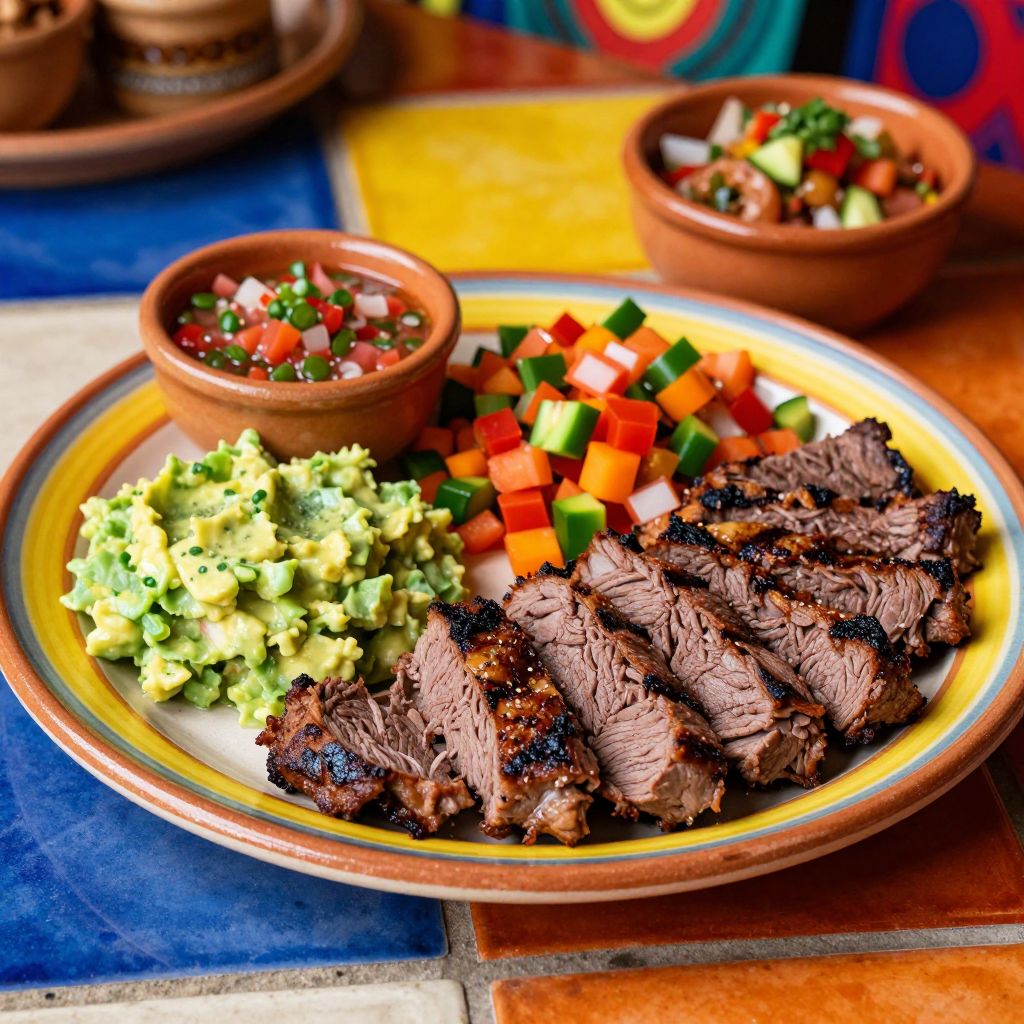 Los Toros Mexican Restaurant