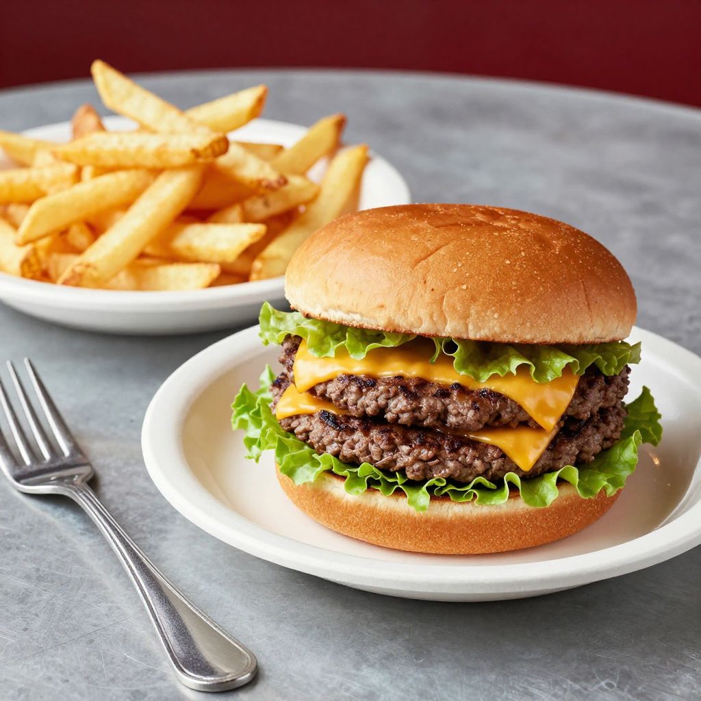 In-N-Out Burger