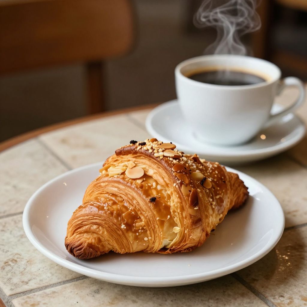 Humble Bee Bakery and Café