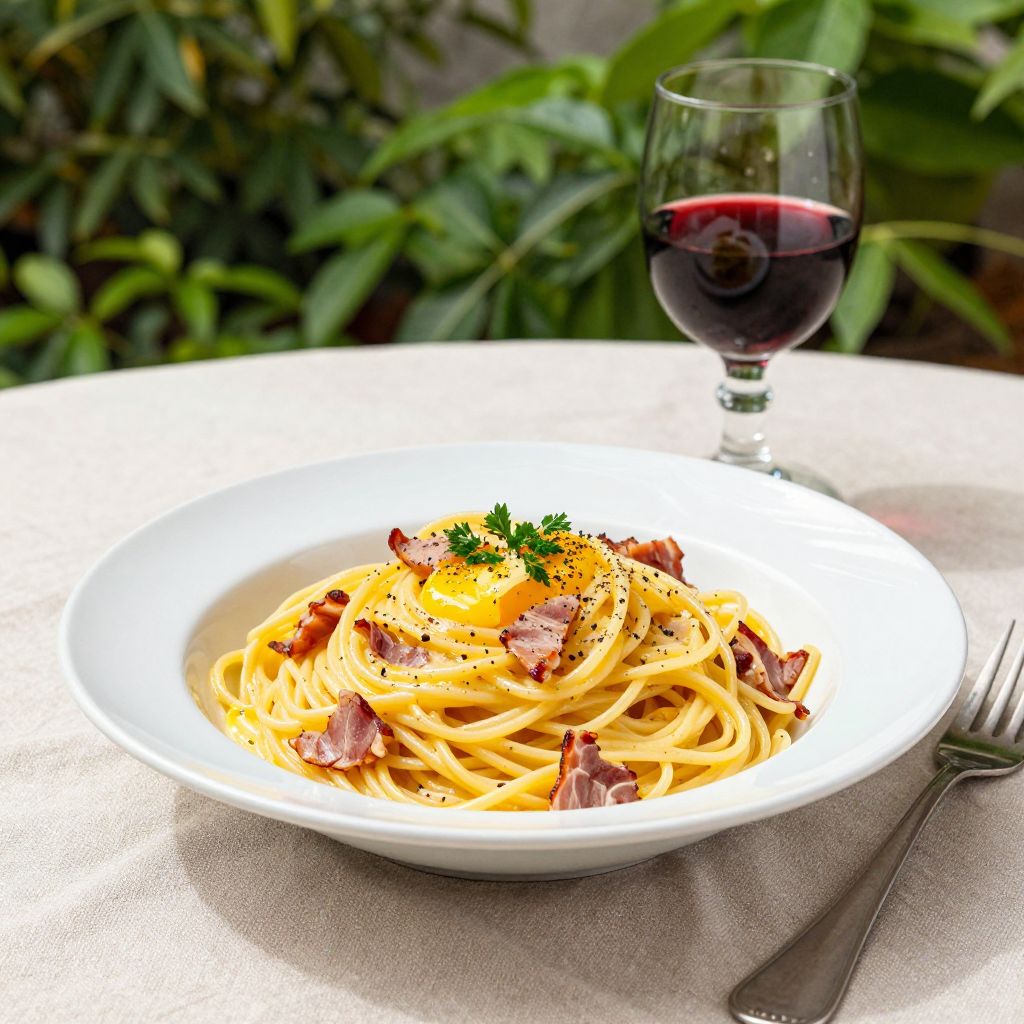 Serafina in Central Park outdoor dining