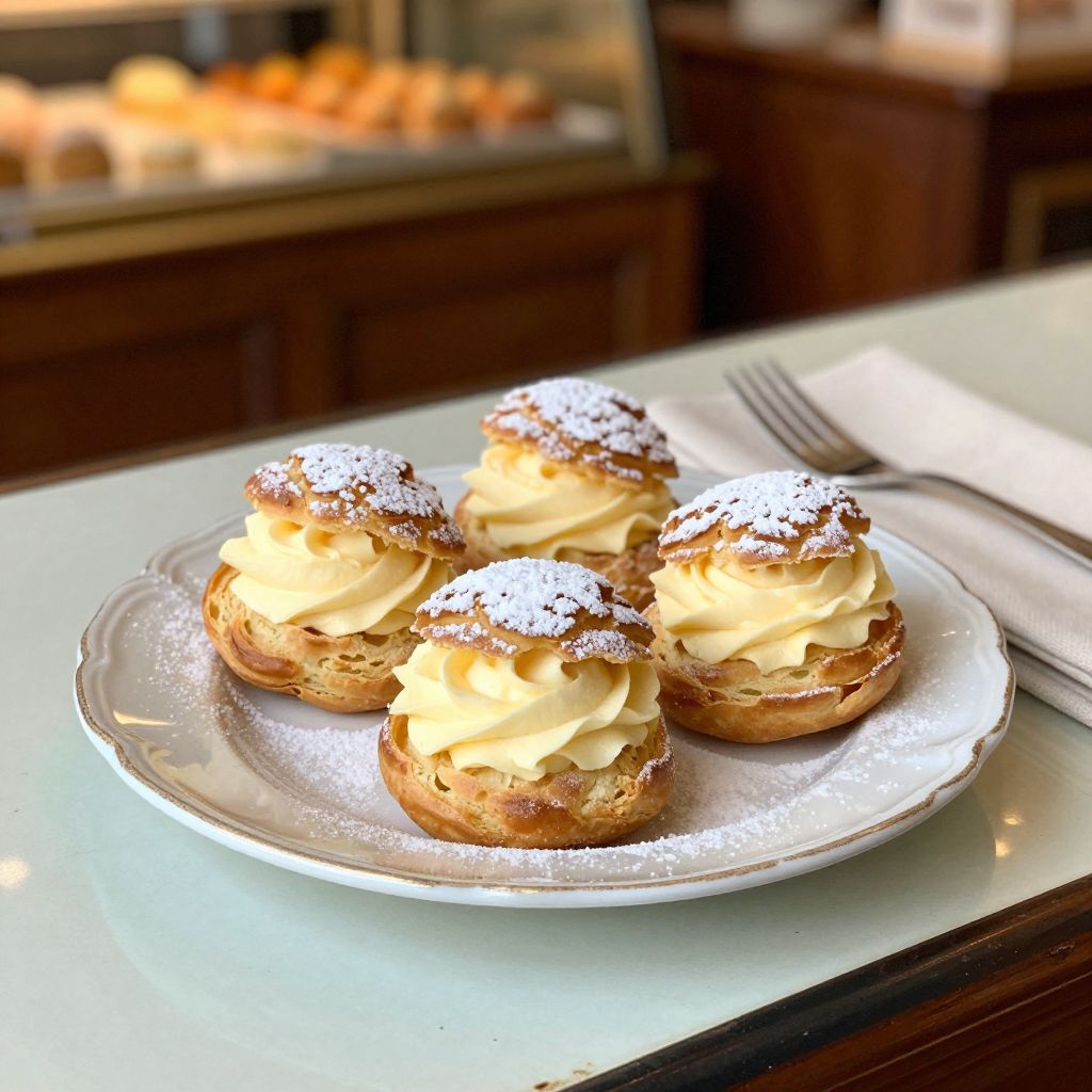 Liliha Bakery
