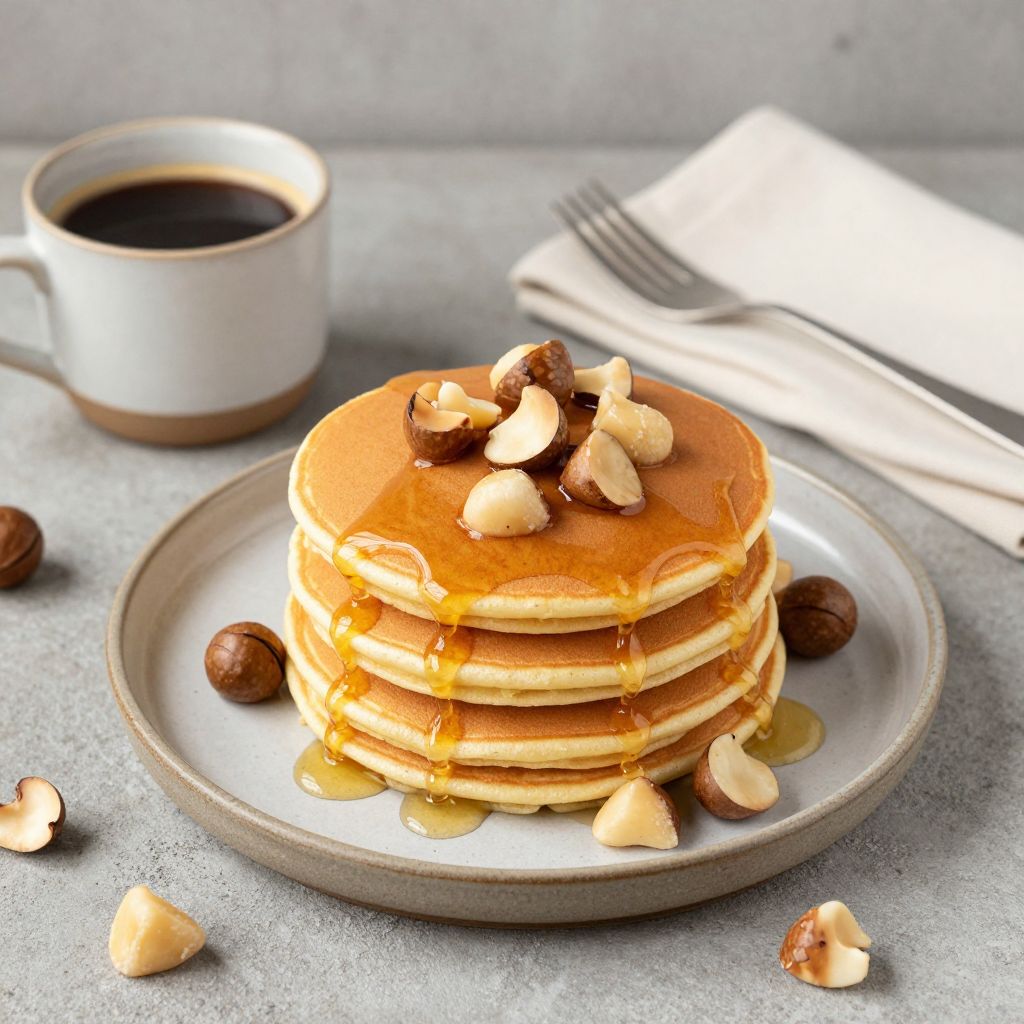 Moke’s Bread and Breakfast