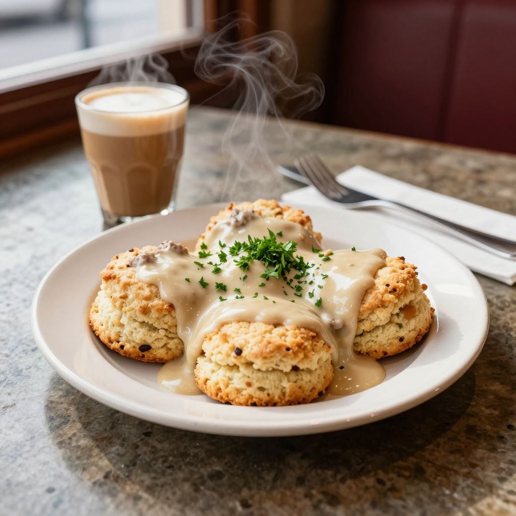 Bonnie Lu's Cafe