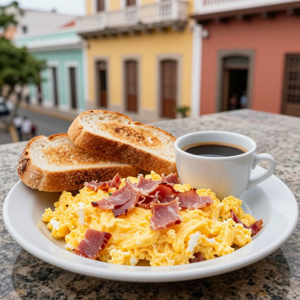 Café Manolín