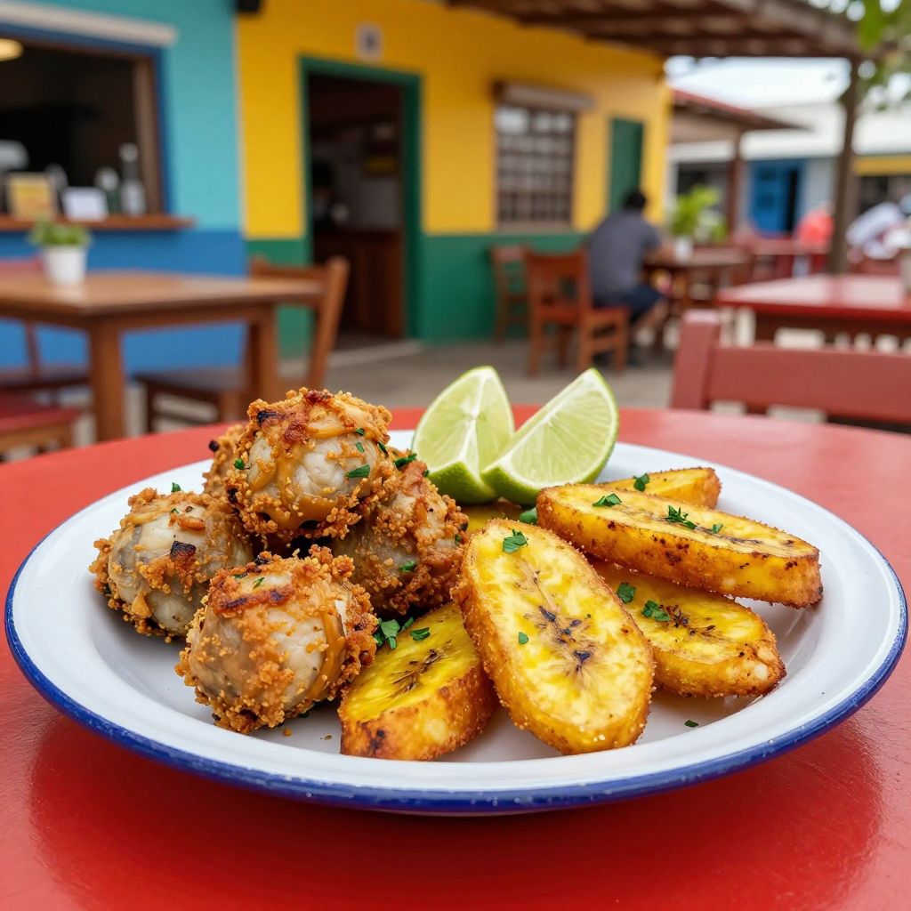 La Fonda del Jibarito