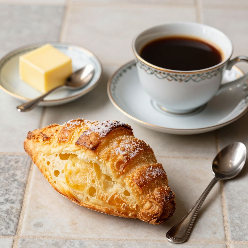 La Mallorca pastries