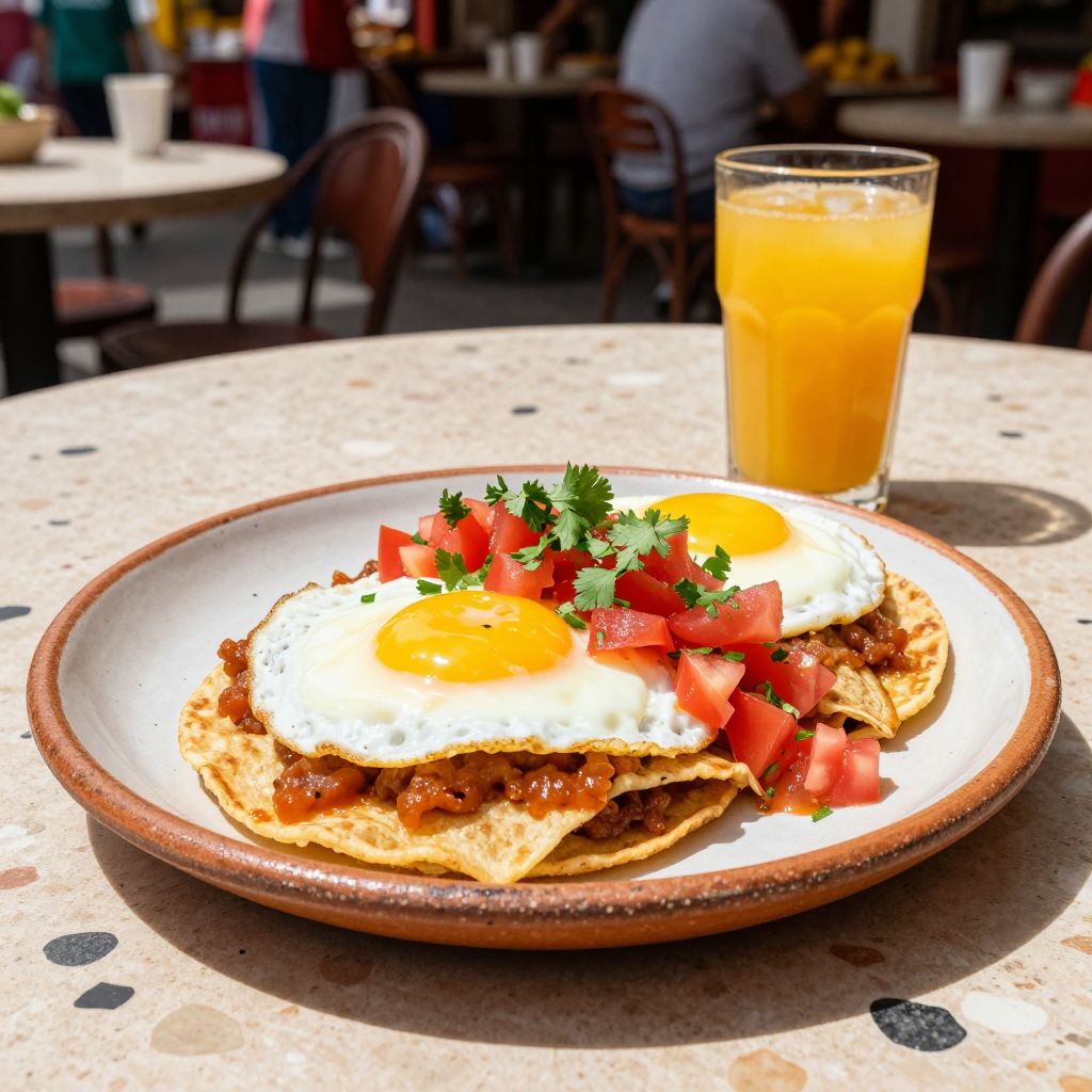 Mercado La Carreta