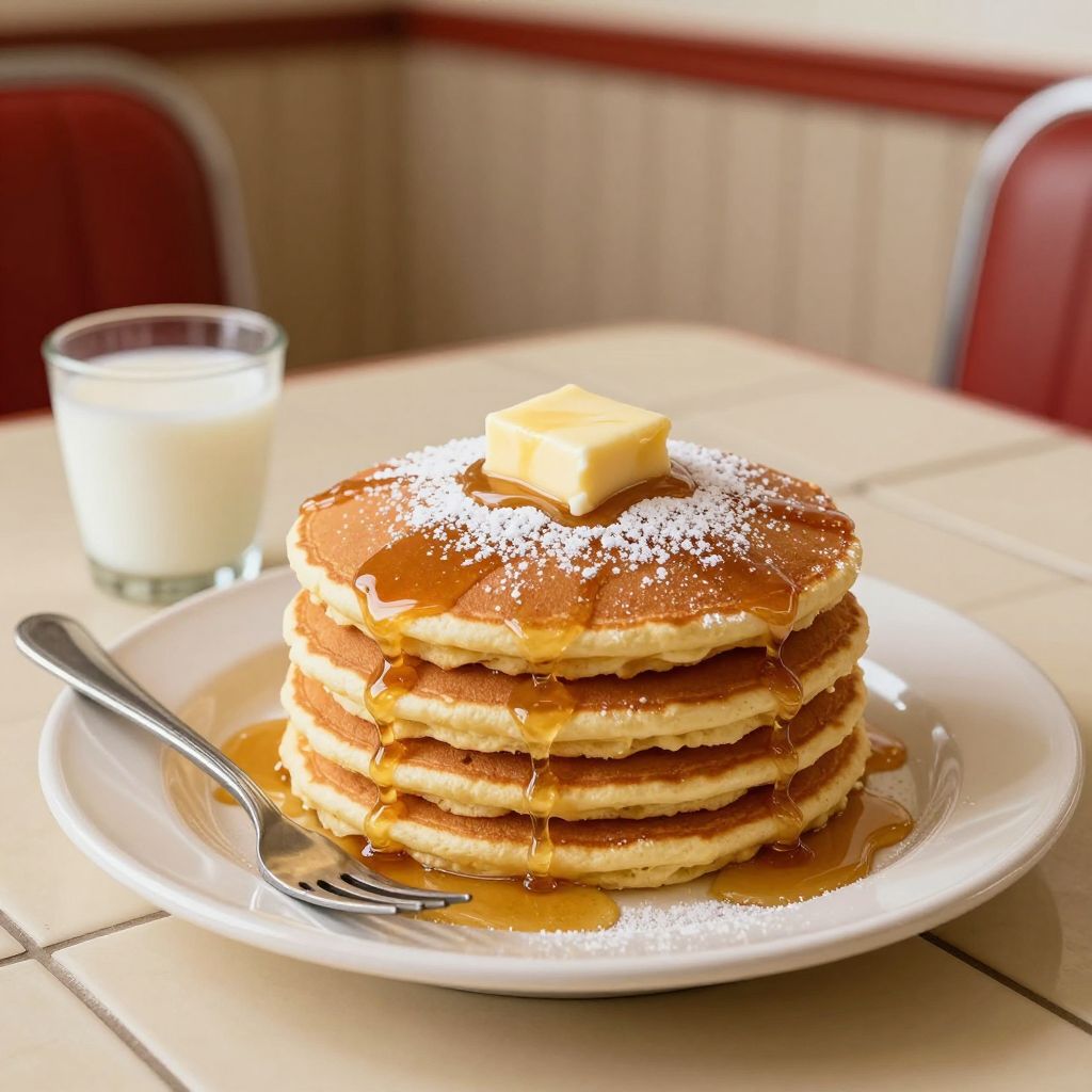 Royal Restaurant