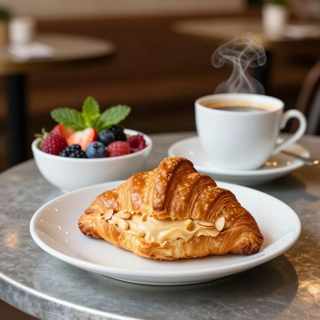 For Five Coffee Roasters