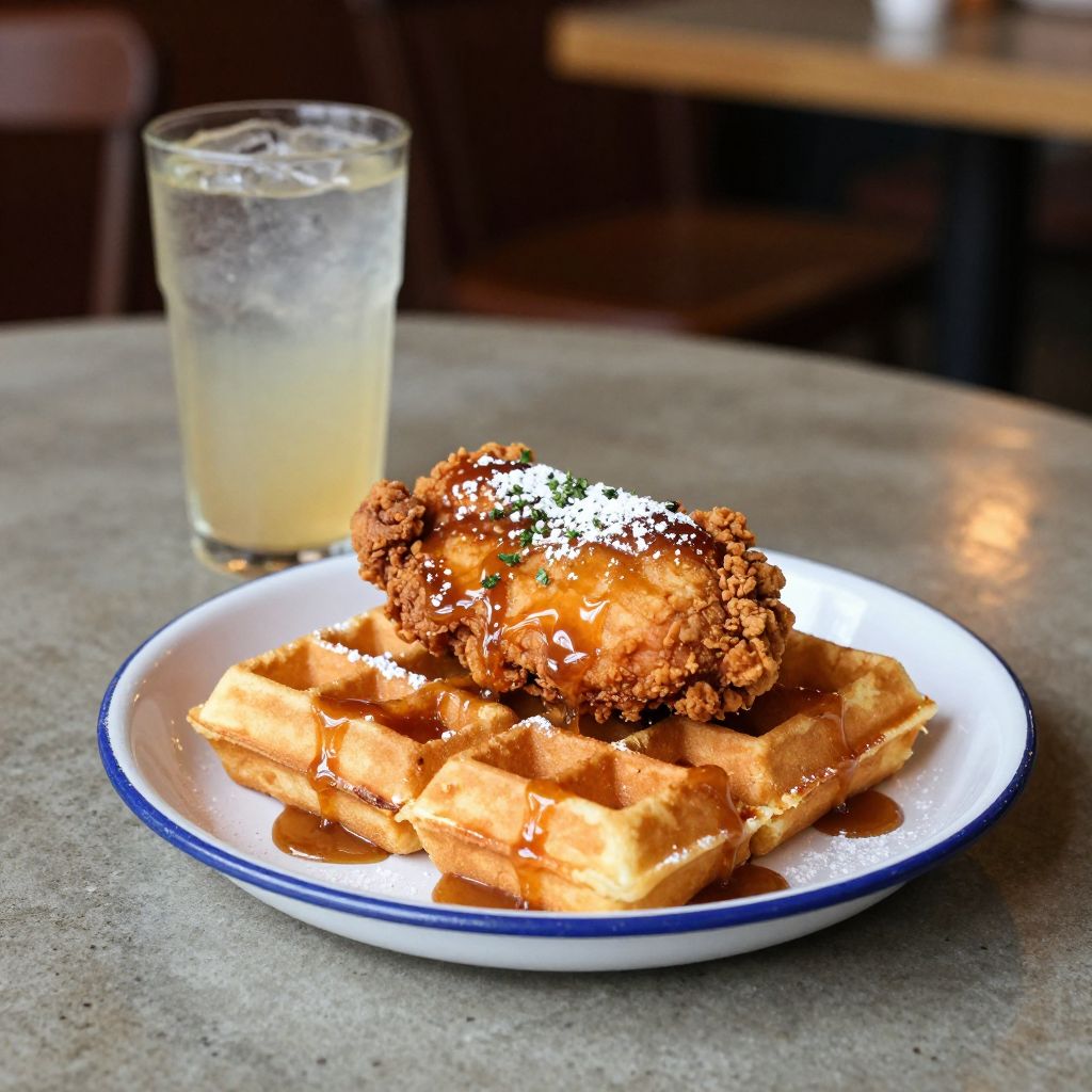Memphis Soul Cafe & Bar