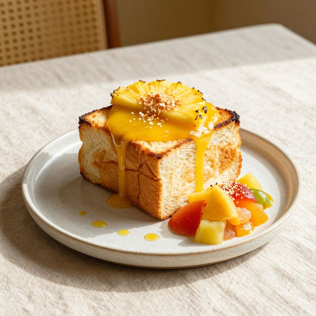 Broken Yolk Cafe