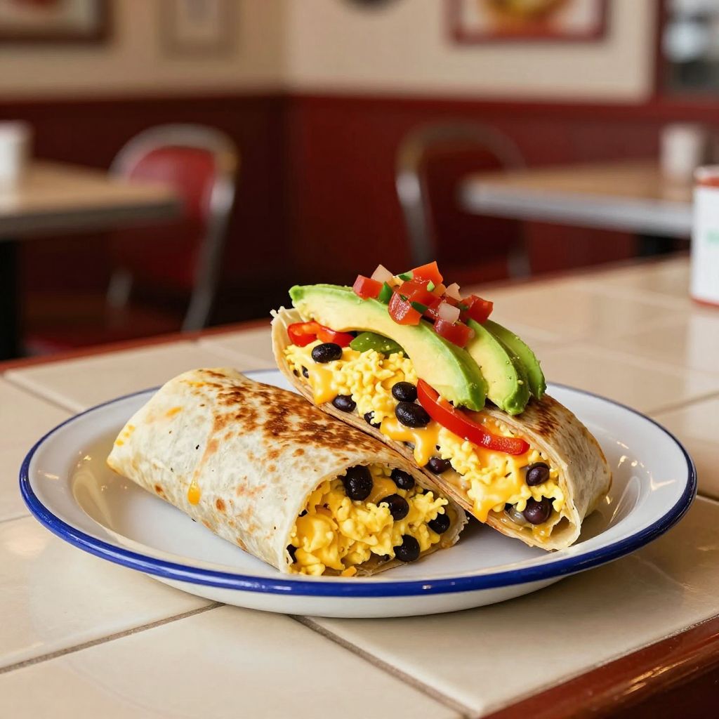Pop's Cafe