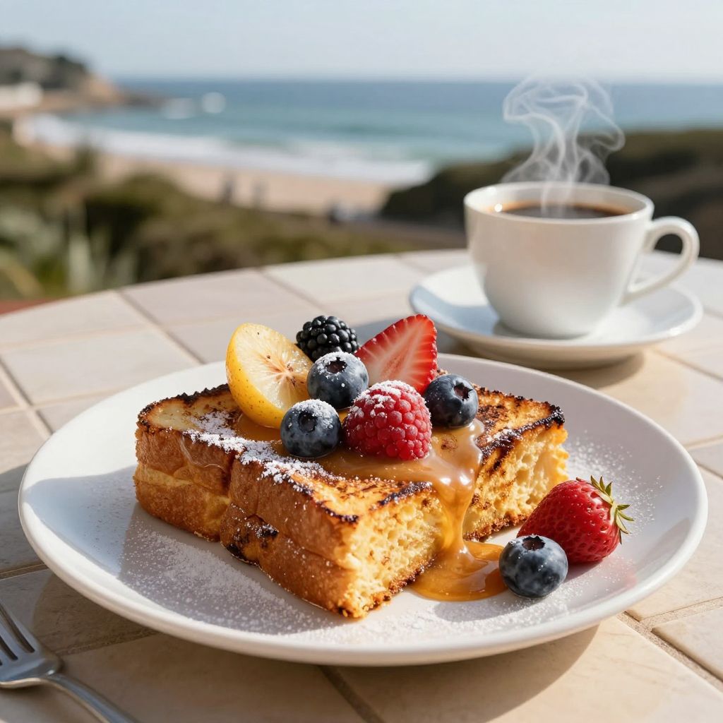 The Beachcomber at Crystal Cove