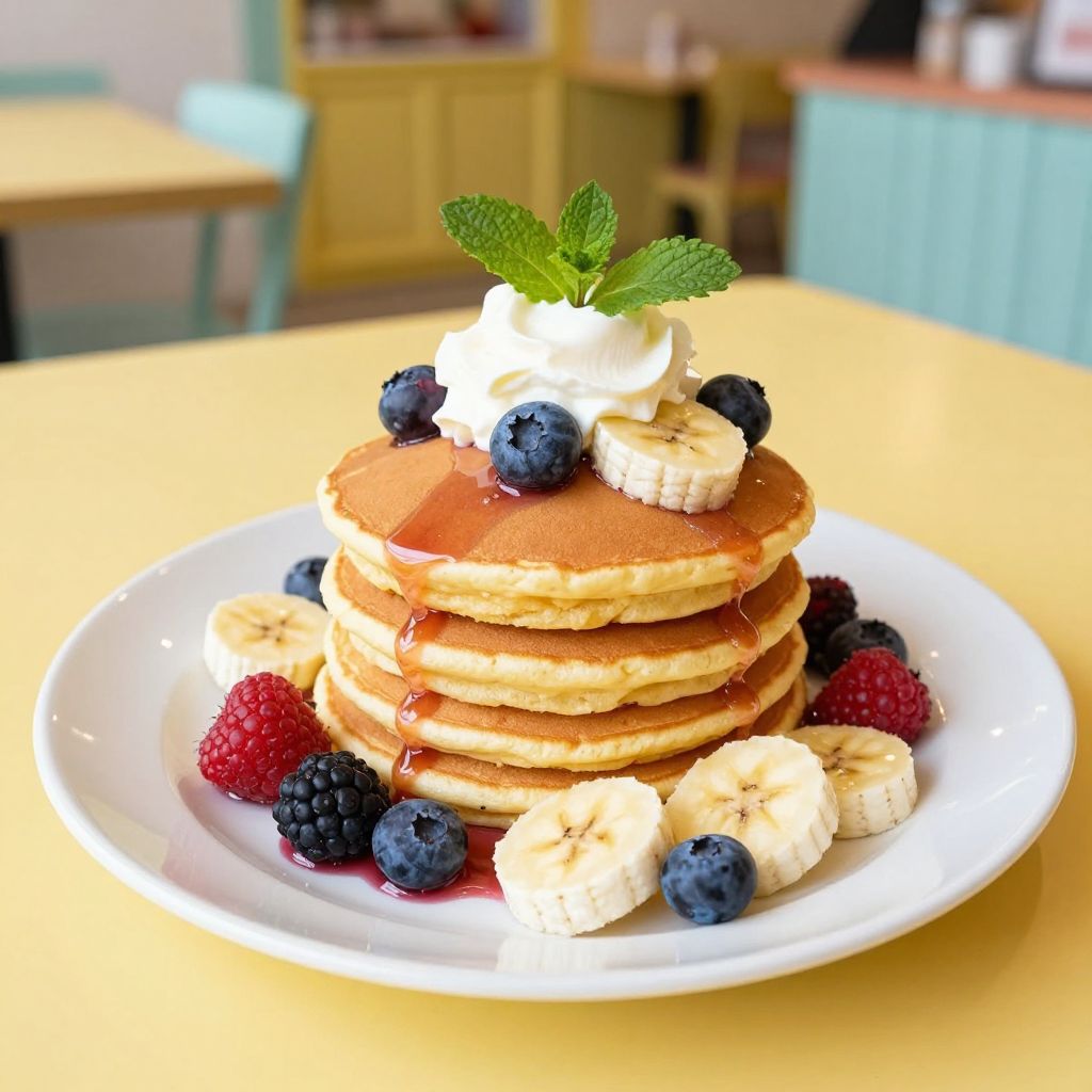 Flappy Jacks