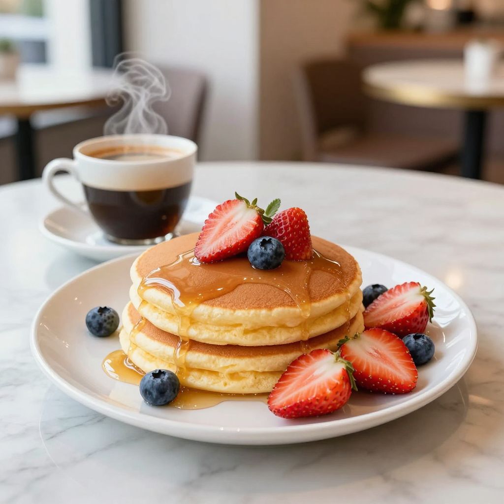 Bob’s Cafe