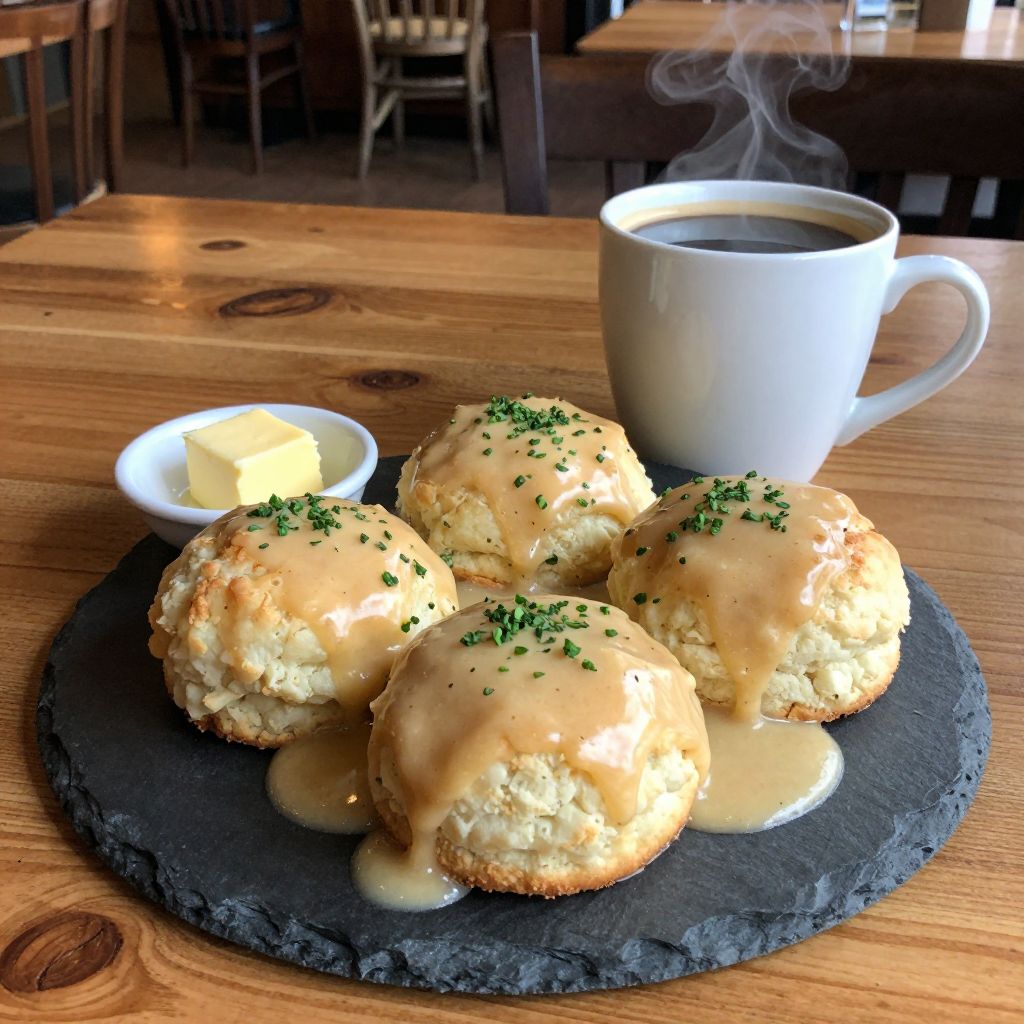 Dixie Belle’s Cafe