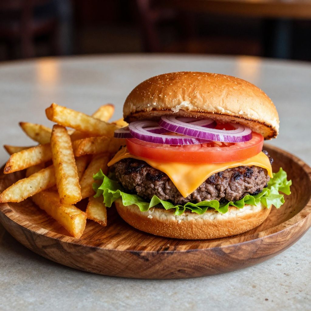 The Spur Bar & Grill in Park City