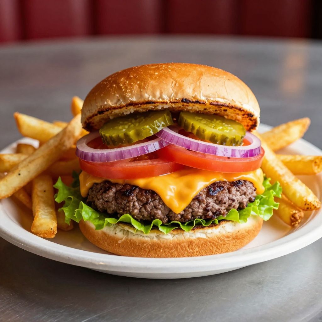 The Eating Establishment in Park City