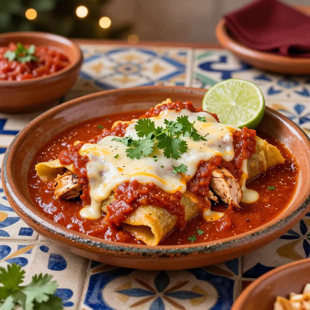 Dine with Authentic Flavors at El Patio Mexican Restaurant