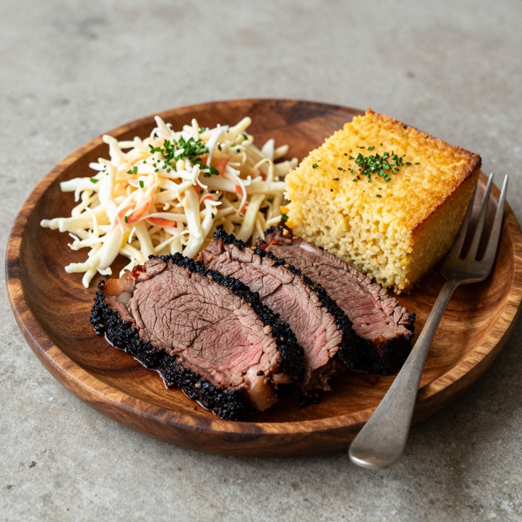Relish Barbecue at Smokeroom BBQ
