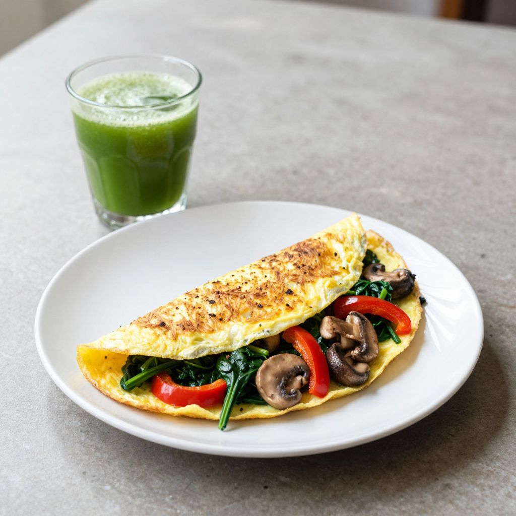 Enjoy Breakfast at First Watch