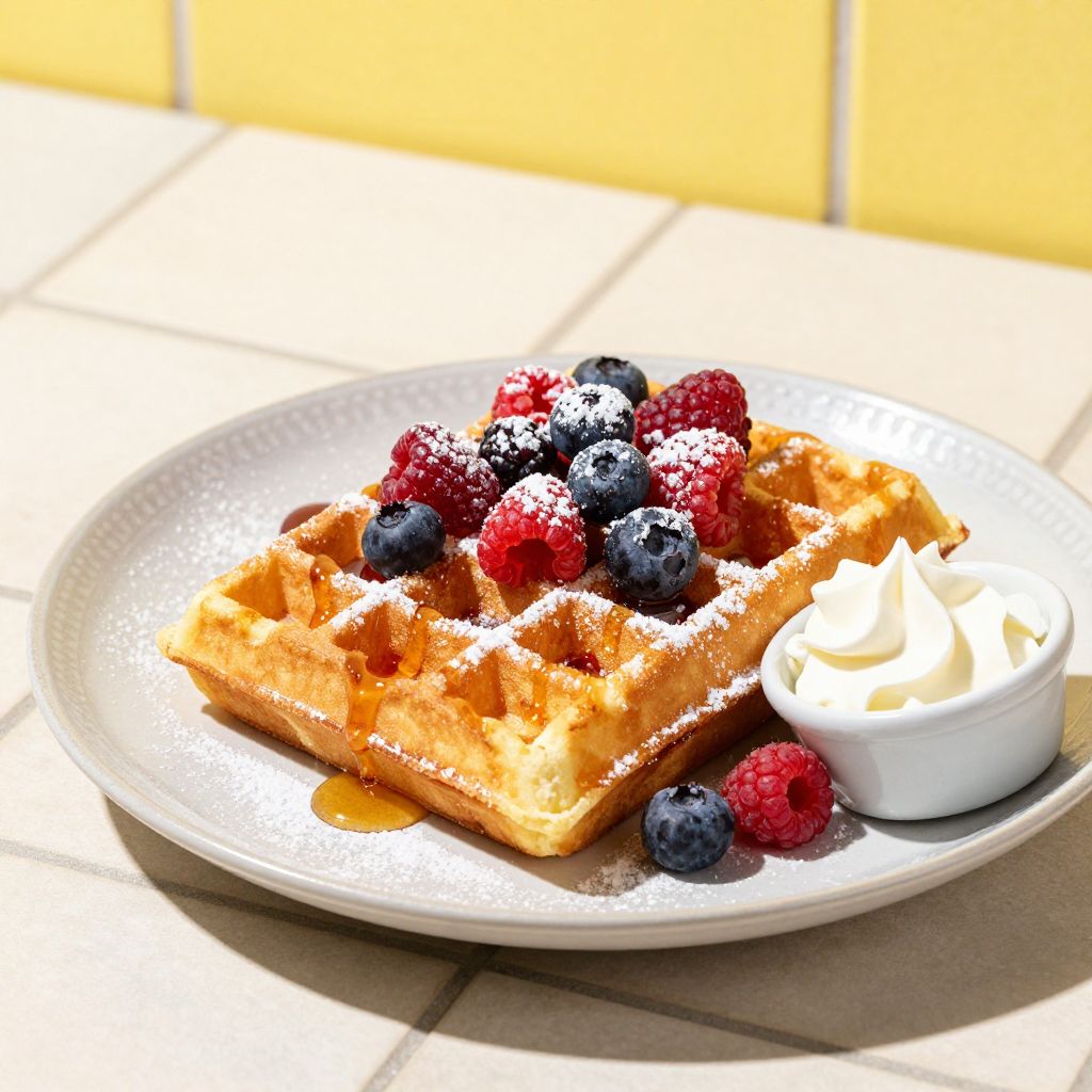 Experience Brunch at Stella’s Fresh Brunch