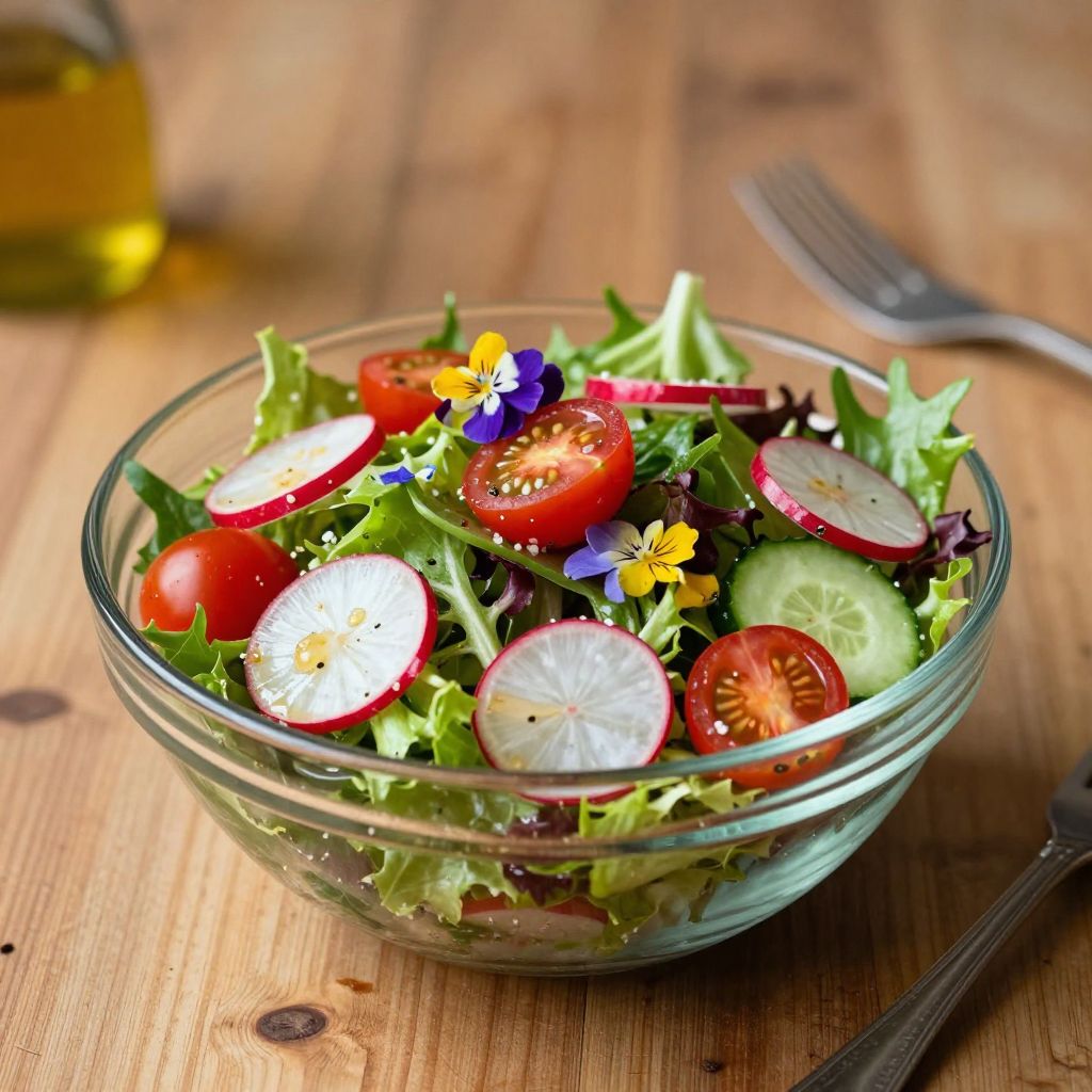 Enjoy Fresh Ingredients at Oliva