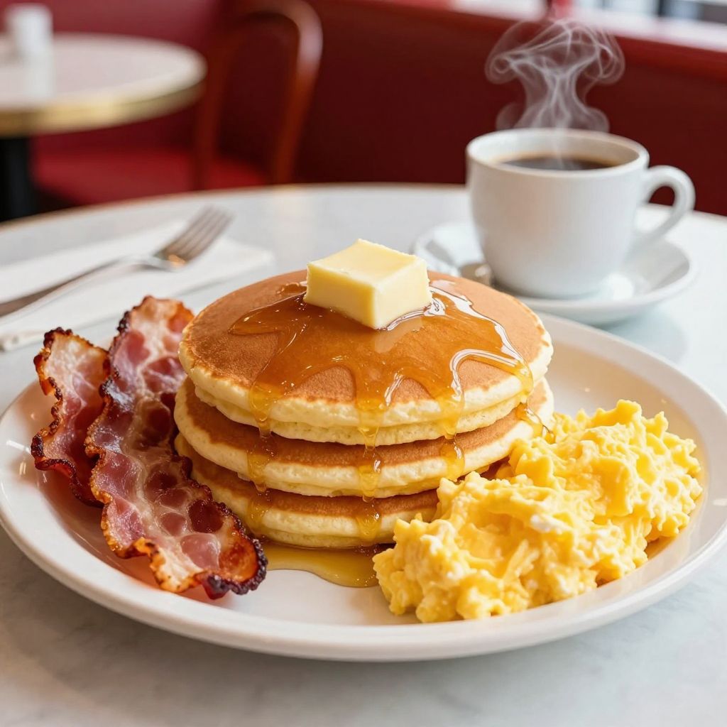 Snooze, an A.M. Eatery