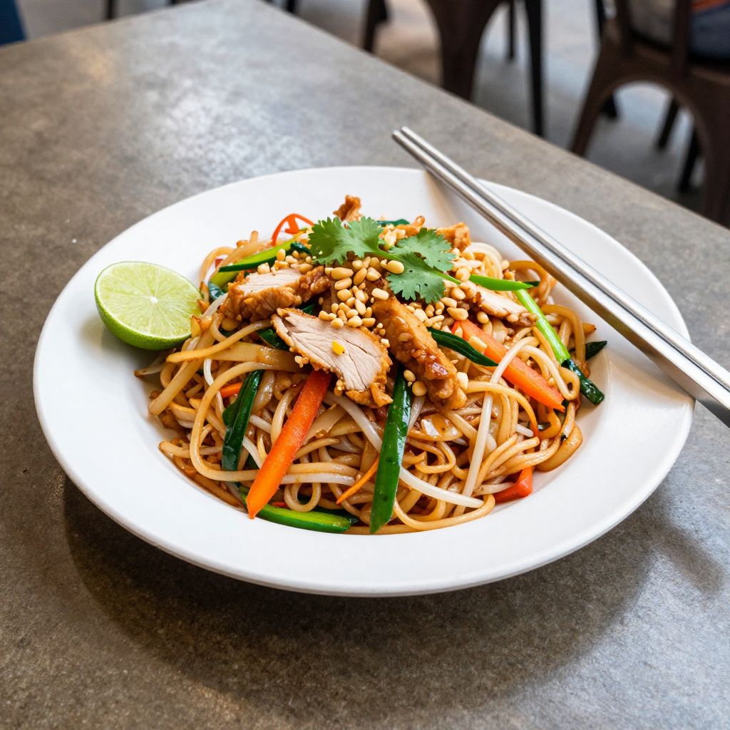 Thai Chili 2 Go