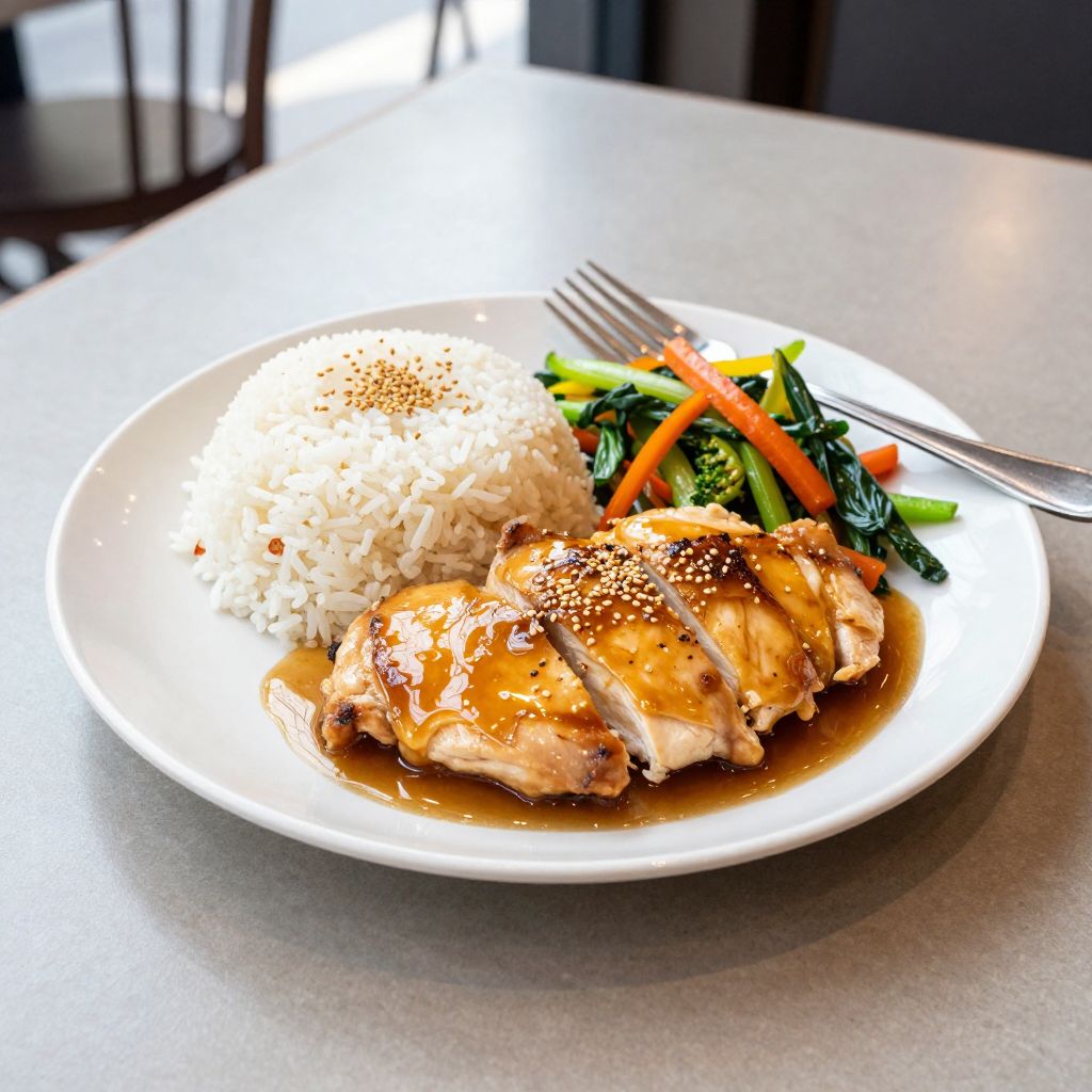 Pei Wei Asian Diner